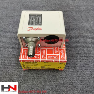 rơ le áp lực kp36 - CÔNG TẮC ÁP XUẤT DẢI ĐO 14KG