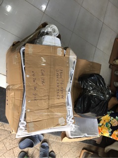 Combo vòng thử đồ, canh nhung, mọc go