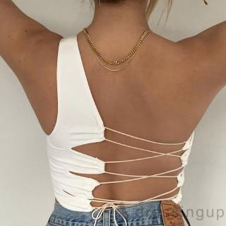 Áo kiểu trễ vai phối ren gợi cảm thời trang mùa hè cho nữ