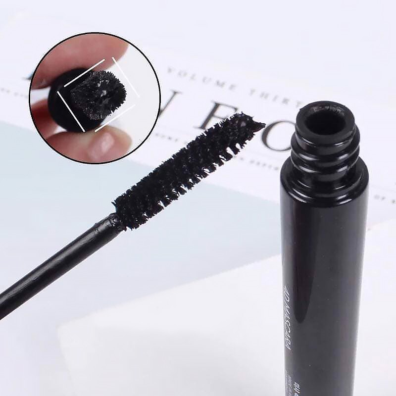 Mascara Làm Dày Và Cong Mi Chống Trôi MISSHA 4D 7g