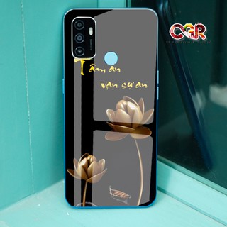 ốp lưng oppo a53 tráng gương