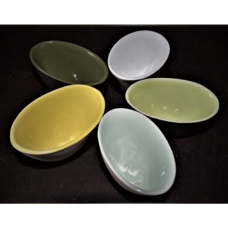 Chén nhỏ uống sake gốm Bát Tràng
