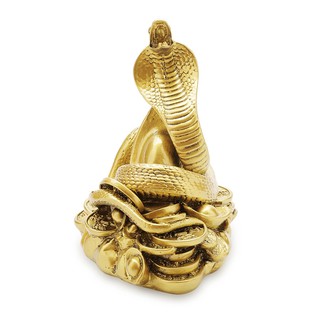 Tượng Đá Rắn Đại Mạ Đồng