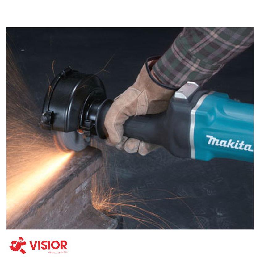 Máy mài thẳng Makita GS5000 (125mm)