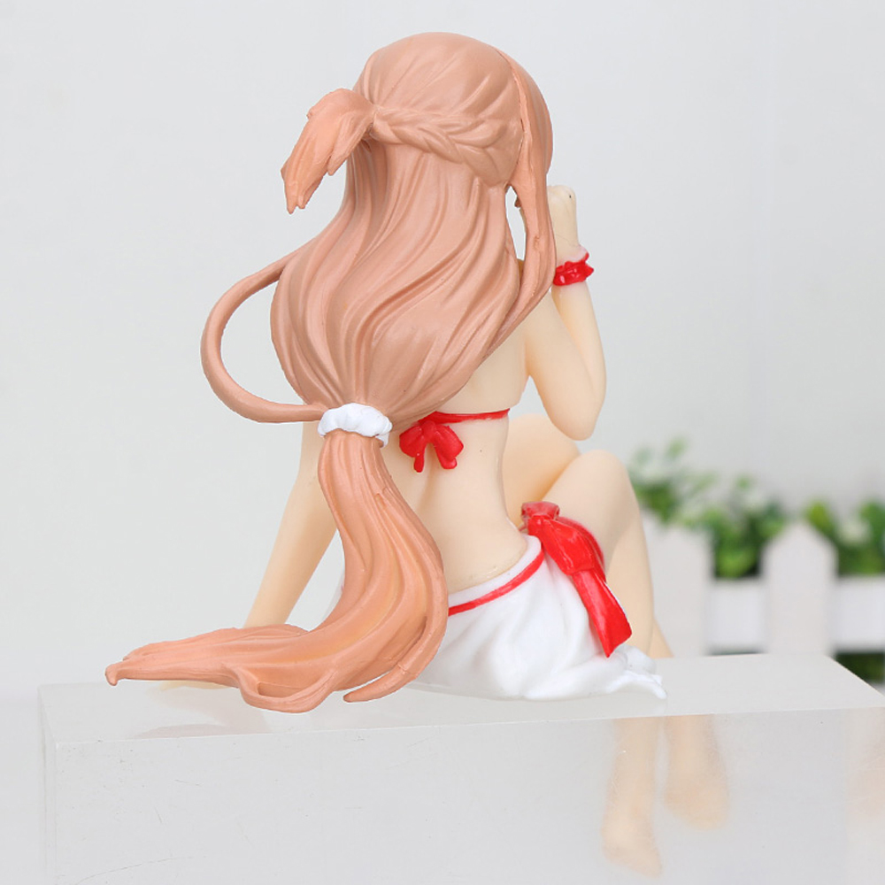 Mô Hình Đồ Chơi Nhân Vật Hoạt Hình Nhật Bản 14cm