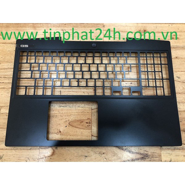 Thay Vỏ Mặt C Laptop Dell G5 5500 0FYCY8 01RPF5 01V5VW 07MD2F