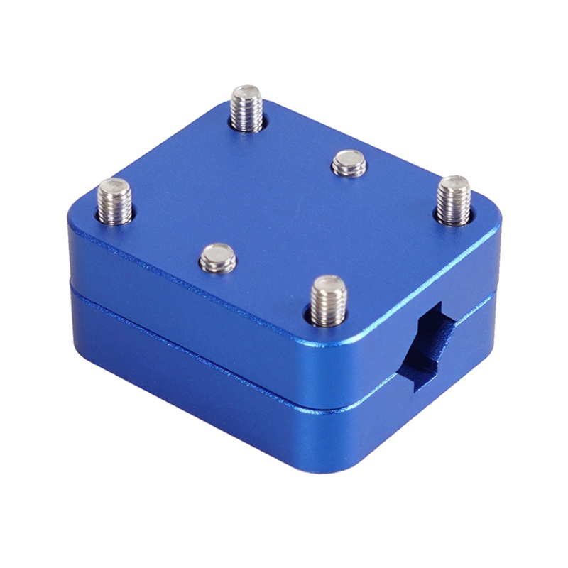 Giá Đỡ Điện Thoại / Thiết Bị Định Vị GPS Gắn Xe Máy R1200GS LC ADV R1250GS S1000XR CRF1000L 12mm / 16mm