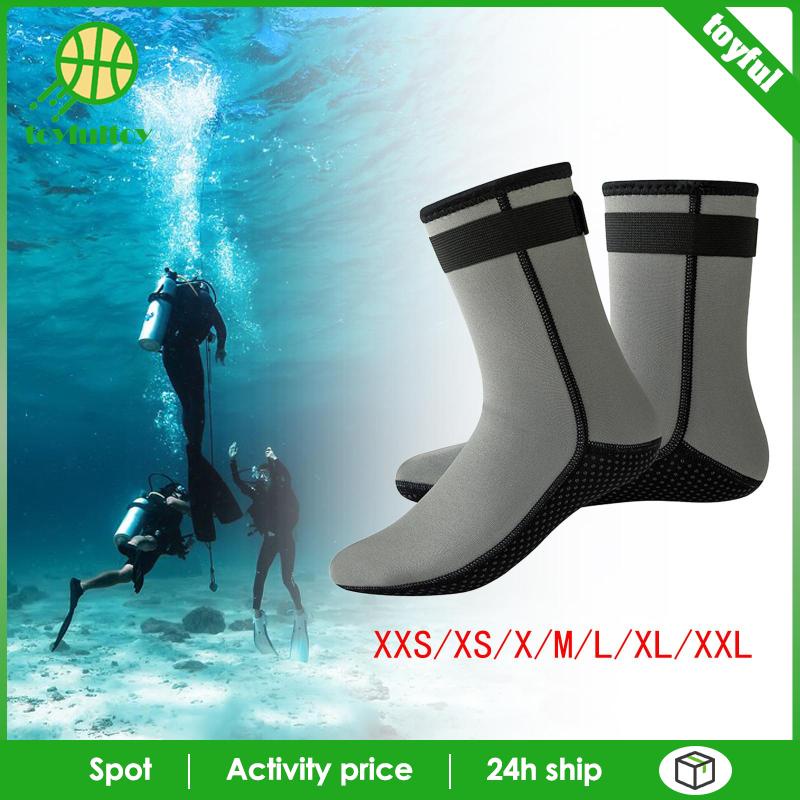 Vớ Lặn Biển / Lướt Sóng [Toyfulcabin] [Toyfulcabin]