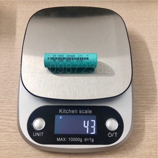 Pin Li-ion 18650 3.7V 2000mAh
