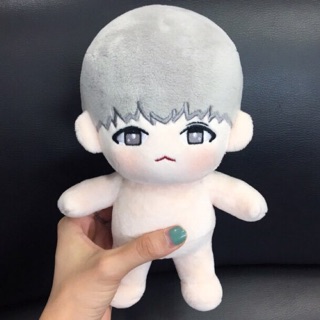 Doll Spec Suga BTS kèm mũ hàng fansite