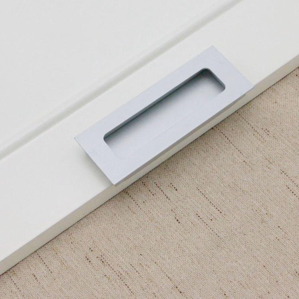 Phụ Kiện Tay Nắm Cửa Trượt / Tủ Quần Áo Chất Lượng Cao