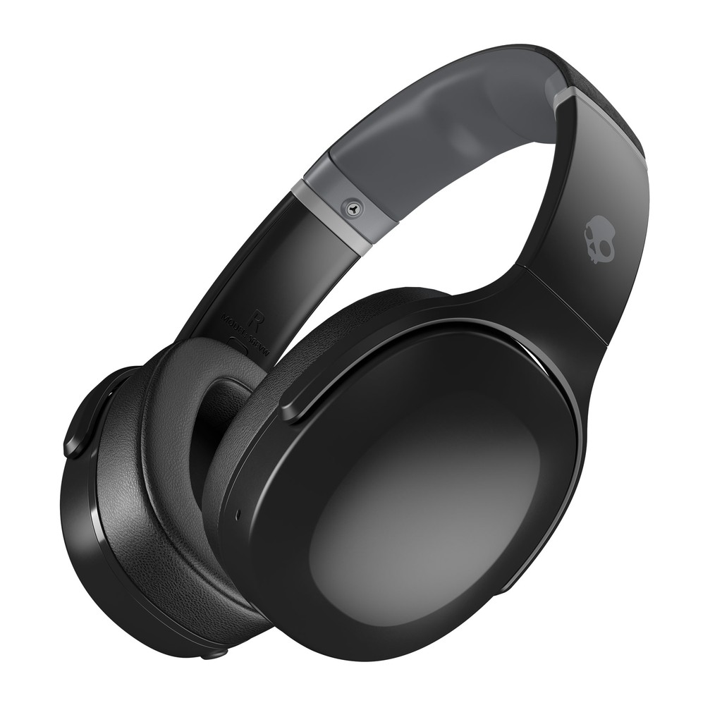 Tai nghe Skullcandy Crusher Evo Wireless Over Ear Headphone (có thanh Bass điều chỉnh tùy ý) - Bảo hành 12 tháng chính h