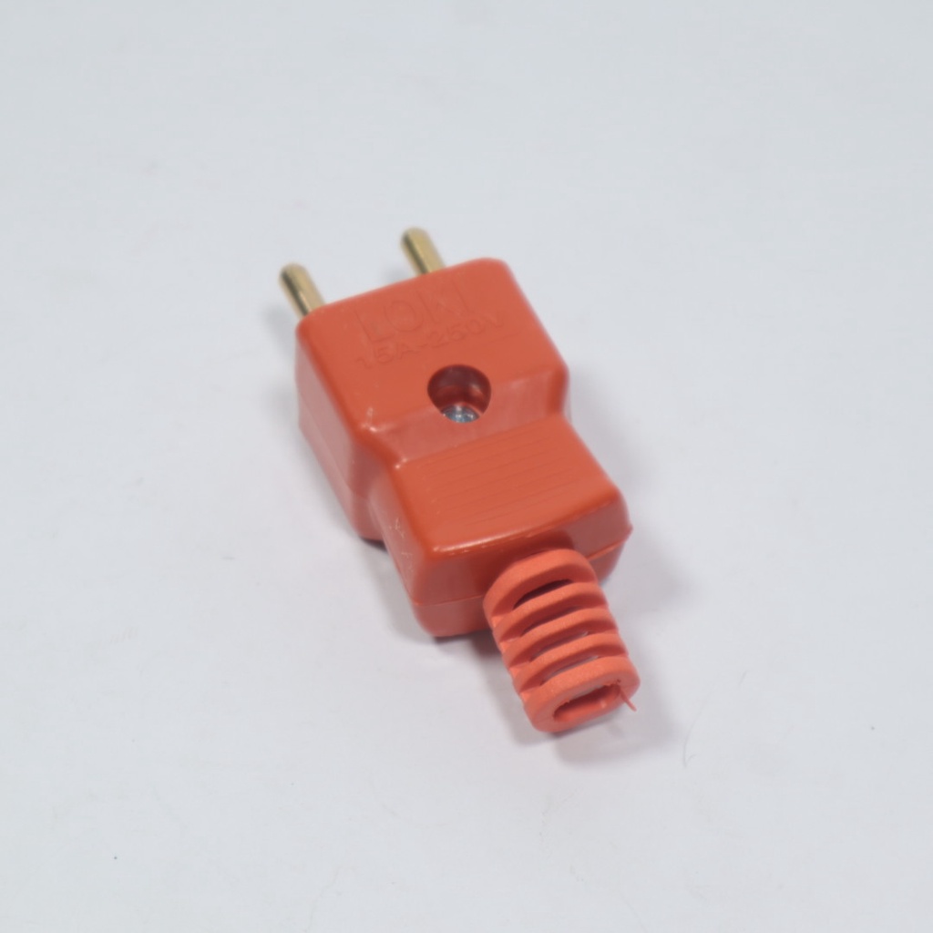 Phích cắm siêu chịu tải 6000w công nghiệp chống cháy, chịu nhiệt cao