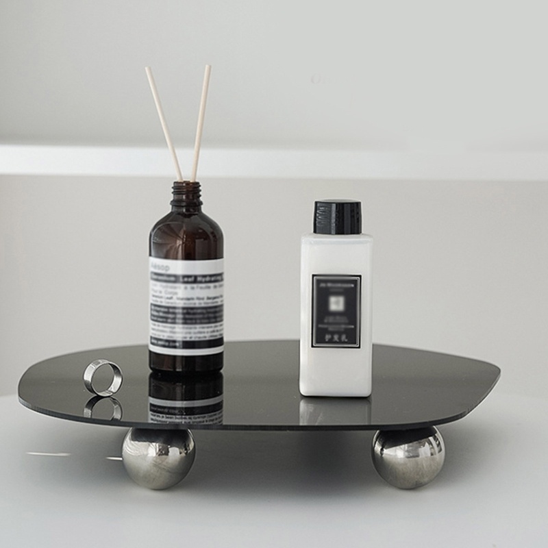 Khay Acrylic Thiết Kế Độc Đáo Dùng Trang Trí Nhà Cửa