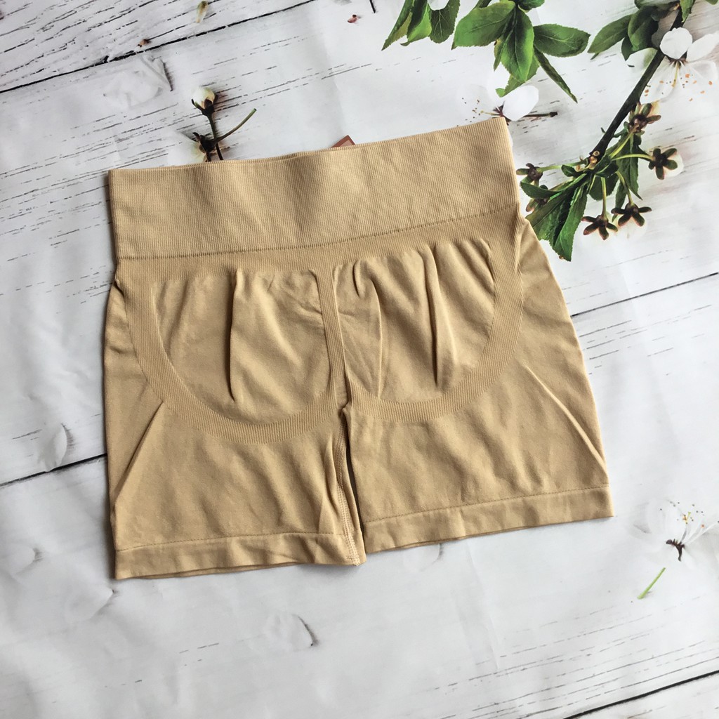 Quần Lót Đùi Nữ cao cấp mặc trong váy