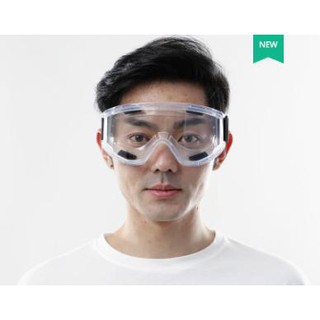 Kính bảo hộ kính chống bụi sơn tĩnh điện