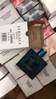 Nước hoa nam Versace - Versace Eros