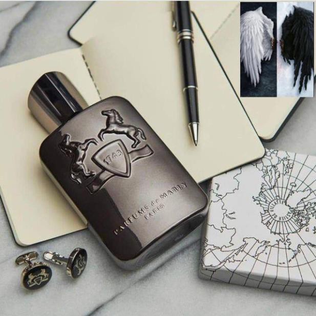 ᴬᵐᵇᵉʳ⁻ˢᵗᵒʳᵉ - Nước hoa Parfum de Marly Herod 𝔸𝕦𝕥𝕙𝕖𝕟𝕥𝕚𝕔️