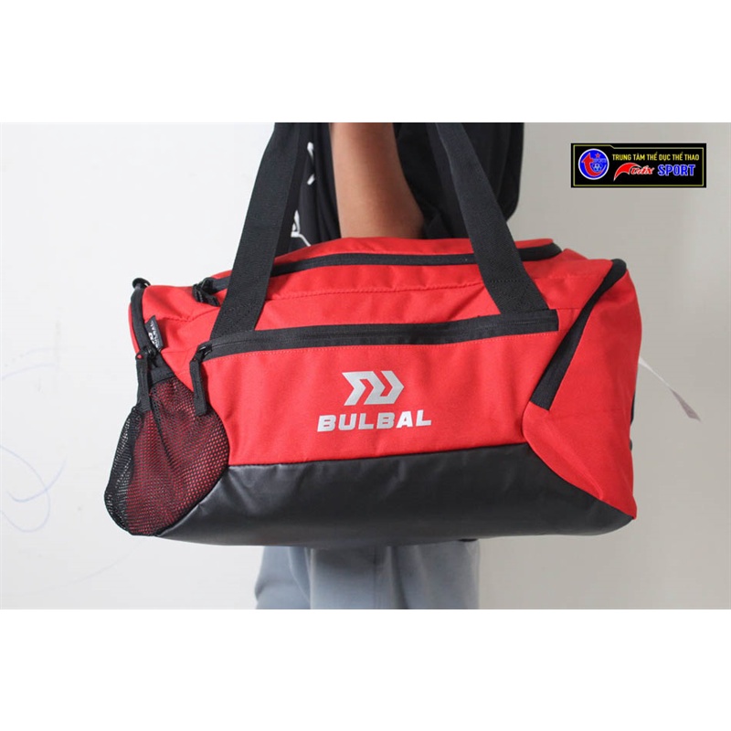 TÚI TRỐNG BUBALL T04 - ĐỎ