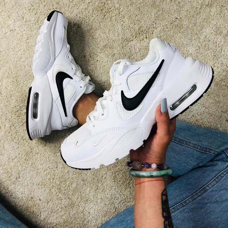 Giày Nike Air Max Fusion chính hãng