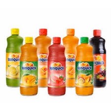 Sunquick nước ép trái cây cô đặc