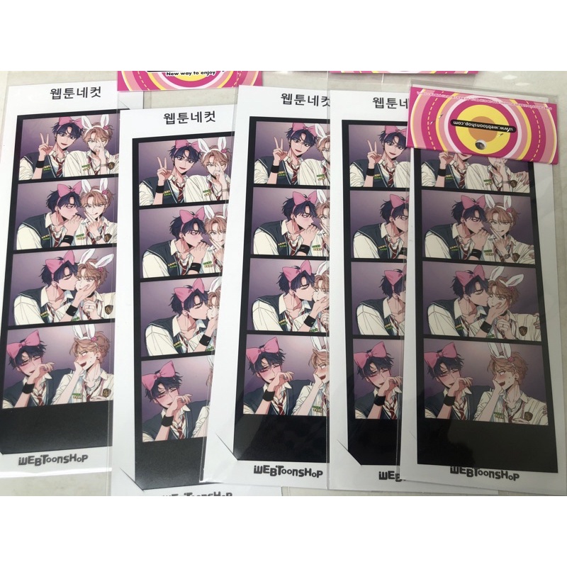 Strip Sketch Ký hoạ Phác hoạ