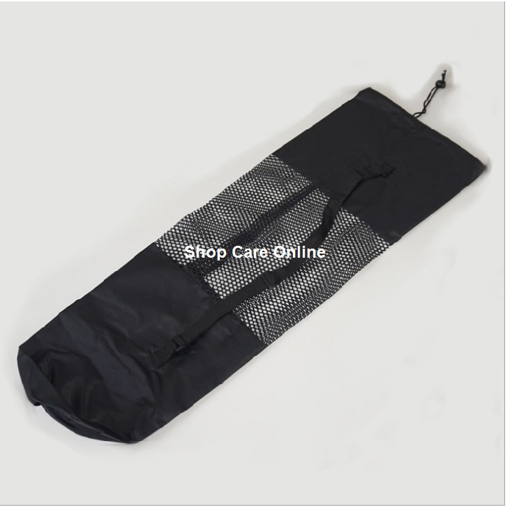 TÚI ĐỰNG THẢM TẬP YOGA - GYM GIÁ RẺ