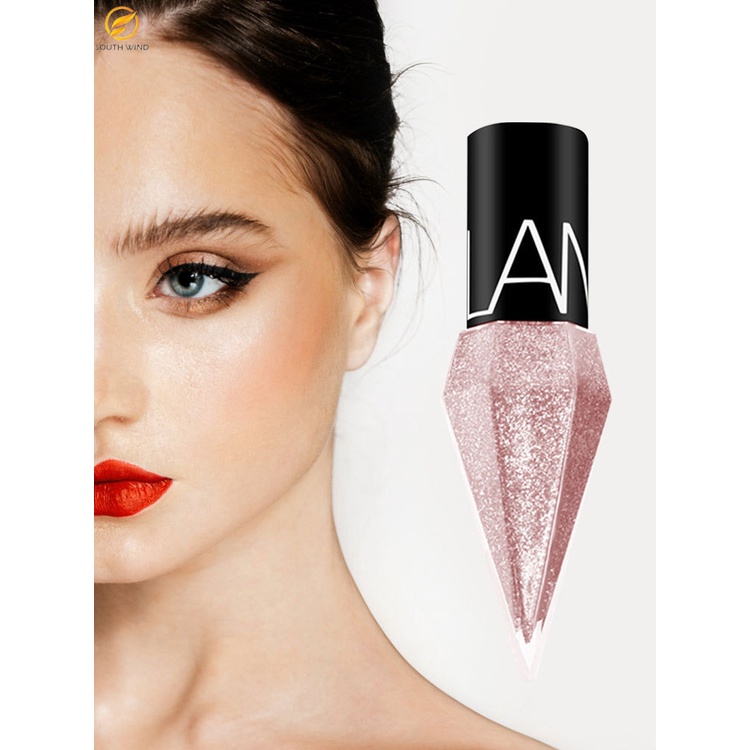 Bút kẻ mắt dạng lỏng 5 màu tùy chọn chống nước tiện dụng | BigBuy360 - bigbuy360.vn