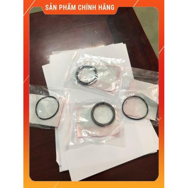 [HÀNG_CHÍNH_HÃNG] Bộ phốt poly nồi sau AB honda chính hãng