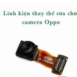 Camera sau điện thoại Oppo A59