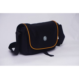Túi đựng máy ảnh crumpler cupcake 7500 - ngăn ipad