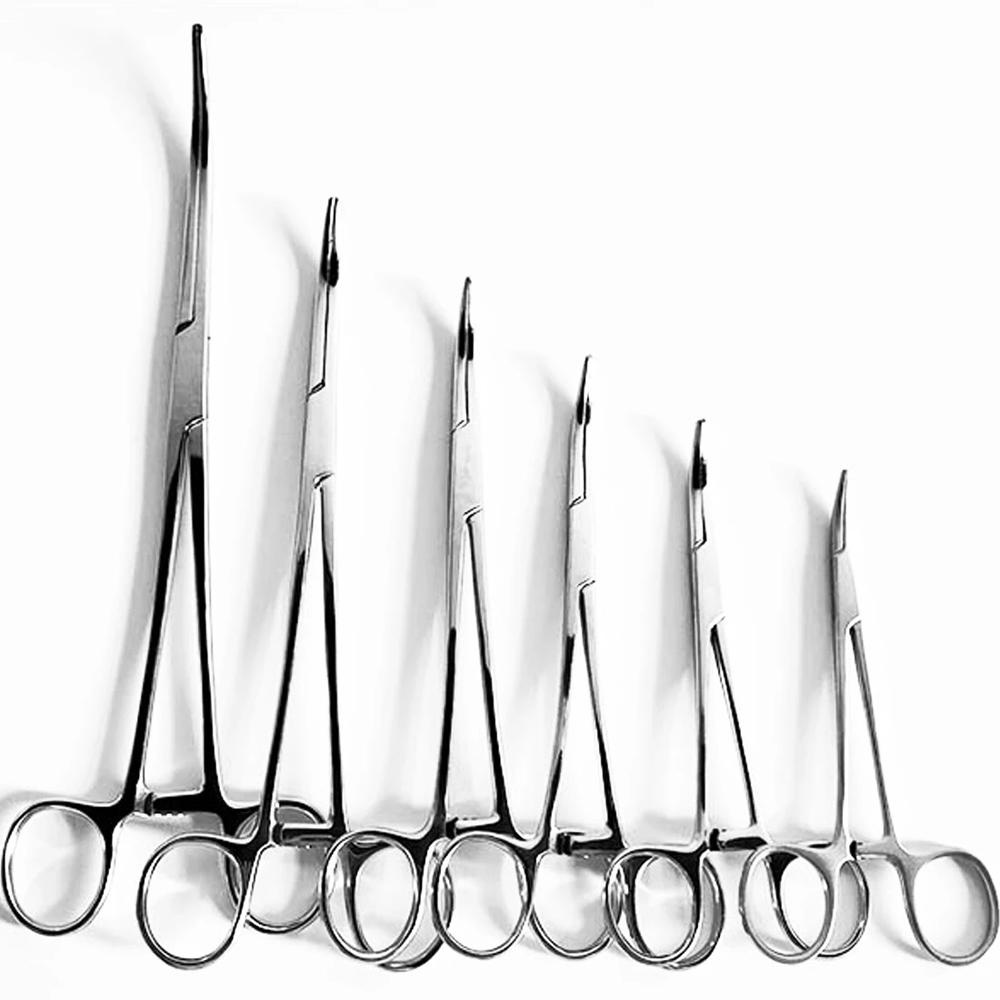 Kéo Inox 26EDIE Cắt Dây Câu Cá Chuyên Dụng