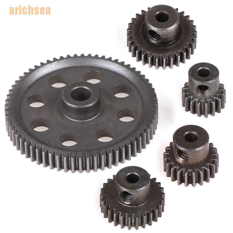 Phụ Kiện Kim Loại Chất Lượng Cao 17t / 21t / 26t / 29t / 64t