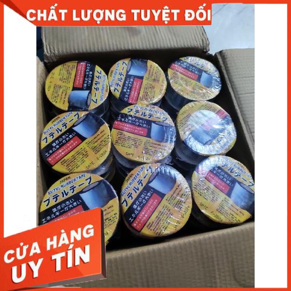Keo chống thấm,chống dột hàng nhật loại 1 bảng 5cm dài 5m