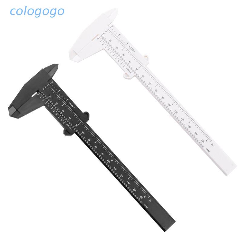 Thước Đo Lường Gia Công Gỗ 150mm 0.5 Với Độ Chính Xác Cao