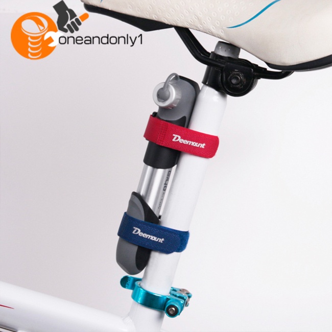 Dây Đai Bằng Nylon Đa Chức Năng Tiện Dụng Cho Xe Đạp