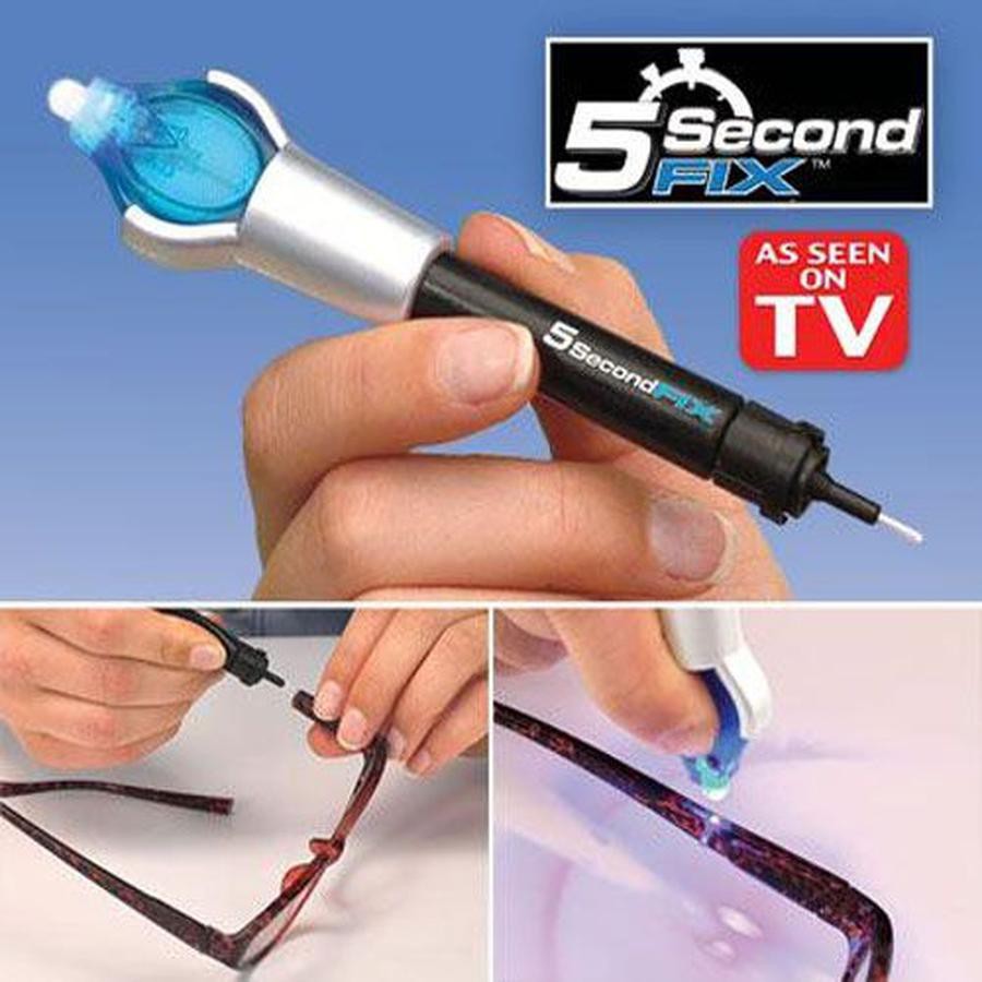 Keo dán đa năng 5 SECOND FIX MR002 tiện dụng