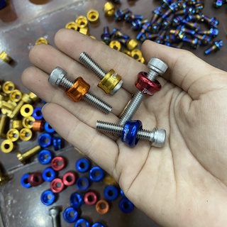 [SALE] 20 con Long Đền Chén 6li Gắn Nhiều Vị Trí