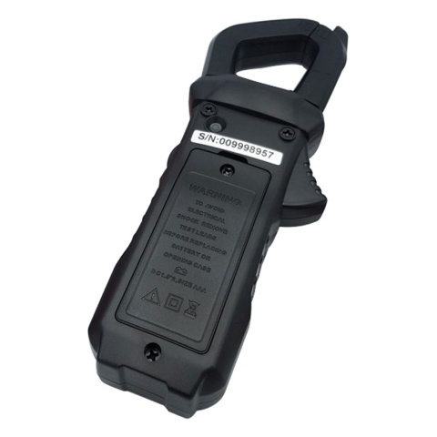 ĐỒNG HỒ KẸP DÒNG WINAPEX 8201 TỰ ĐỘNG