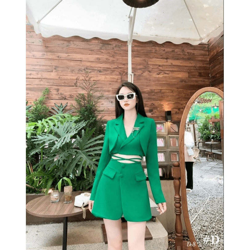 SET TUYẾT MƯA FORM SIÊU ĐẸP, SIÊU HACK DÁNG, CHẤT VẢI DÀY DẶN MỀM MỊN UP Shop Valentina