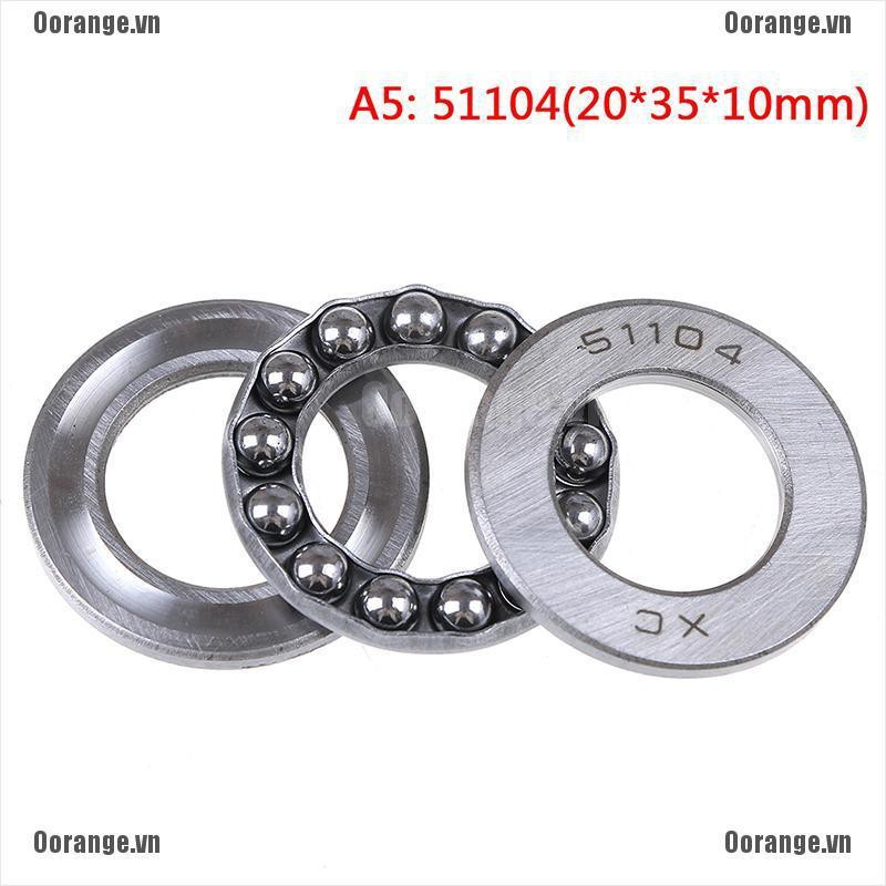 Vòng Đẩy Từ 51100 Đến 51106