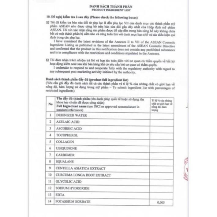 [Chuẩn auth 100%, đủ bill, đi air ✈️] DERMAFORTE - Giảm Thâm Mụn, Sáng Da | BigBuy360 - bigbuy360.vn