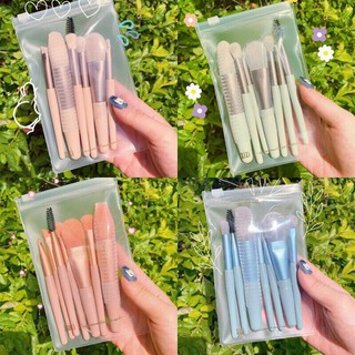 SET CỌ TRANG ĐIỂM 8 MÓN