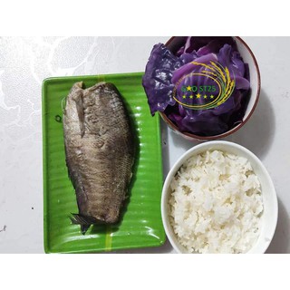 Gạo ST25 ( gạo ngon nhất thế giới)