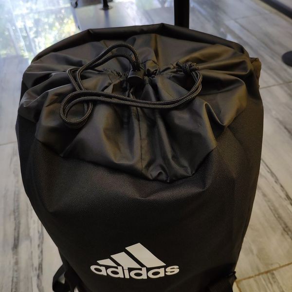 ⚡️ [BEST SELLER] Balo Adidas TRAINING 3-STRI.PES BACKPACK - CF3290  (ảnh thật) - Hàng Xuất Xịn - CAM KẾT CHẤT LƯỢNG