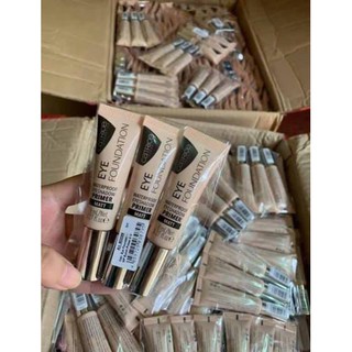 Kem Lót Mắt Catrice Eye Foundation Watterproof