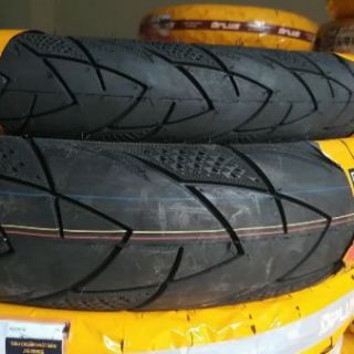Vỏ xe số dùng ruột