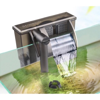 Lọc thác bể cá sunsun hbl-402, hbl-403
