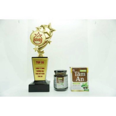 Cao ho Tâm An | Thế Giới Skin Care