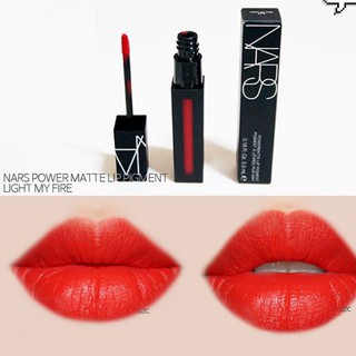 Son lì NARS powermatte lip pigment fullsize 5.5ml Ribu shop